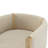 Merlean Linen Upholstered Dining Chairs With Rubberwood Frame-114730327-114730328