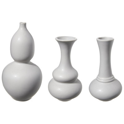 Ava-Jo Ceramic / Porcelain Table Vase