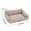 Cotton Pet Bed-1815019739-1815019736