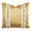 Lucent Square Pillow Cover & Insert