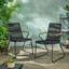 Moonstone Chair