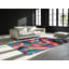 Tapis Nexus Burst-1869092223