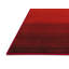 Tapis contemporain rouge-1377882620