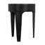 Marble End Table