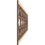 Moulure Hazelton-95199316-95199305