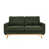 Vert antique est en rupture de stock