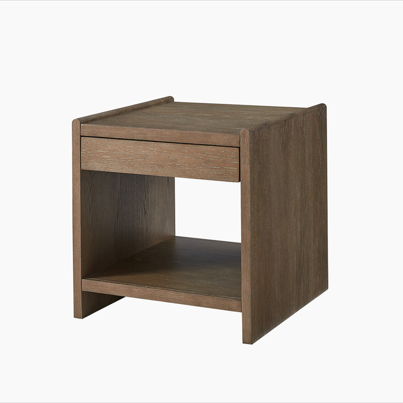 End Table - Cocoa