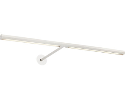 Plural Faceted Picture Light