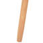 Table basse gigogne 2 pièces vidaXL, tables d'appoint avec pieds en bois de pin massif, style scandinave, blanc 39,4 po x 19,7 po x 15,7 po-1970444029