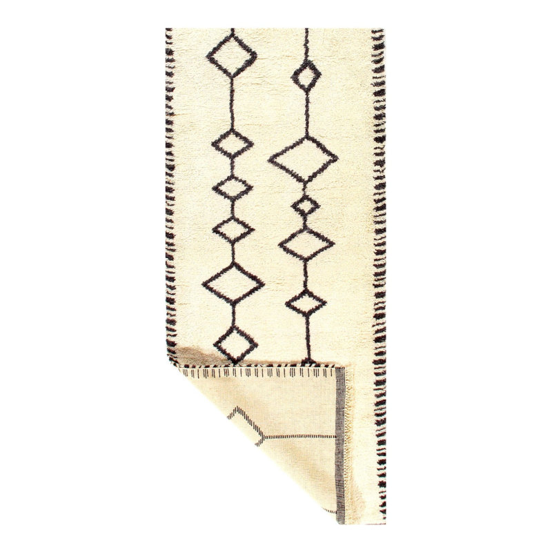 Geometric Area Rug