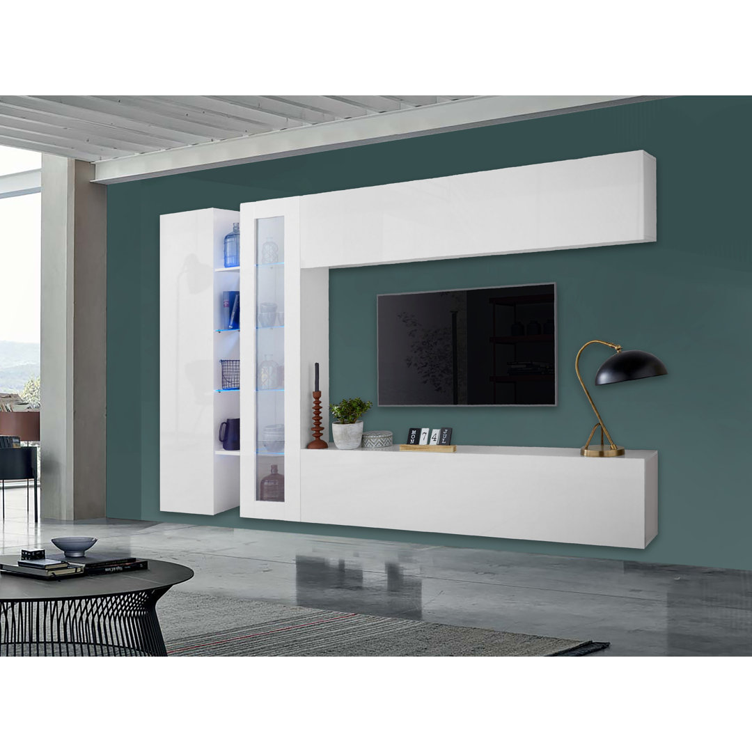 Maruska Entertainment Unit for TVs up to 70"