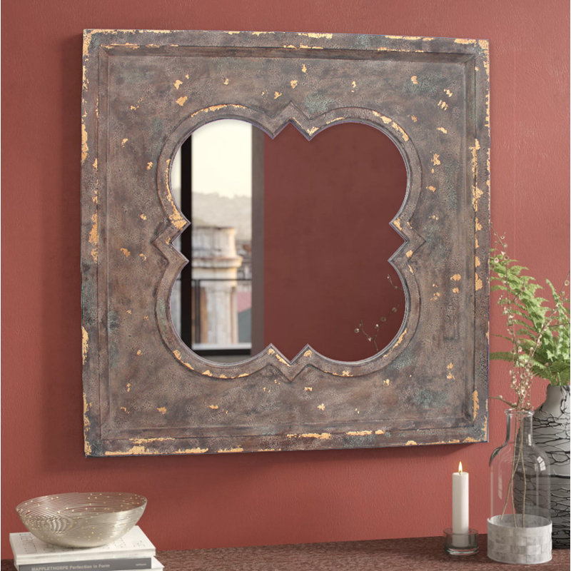 Miroir décoratif Struble