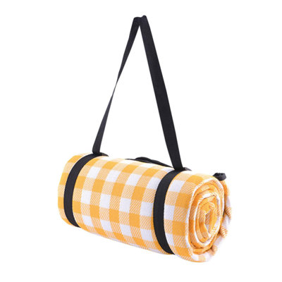 Waterproof Picnic Mat for Beach, Park, Camping