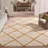 Araujo-Espichan Performance Geometric Rug-2058436482