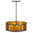 Smythe 4 - Light Chandelier