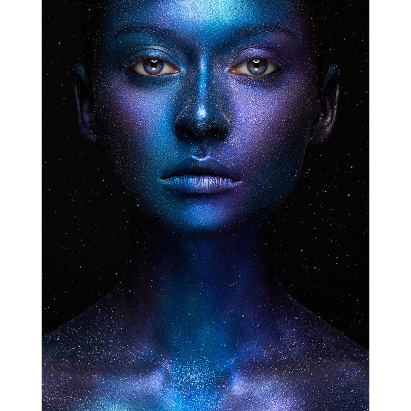 Wrapped Canvas Print, 76.2 cm H x 50.8 cm W
