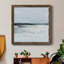 Toile encadrée Inky Coastline I-Premium - prête à être accrochée-238610328-238610335