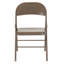 Chaise pliante en métal Oliverson-1653909571