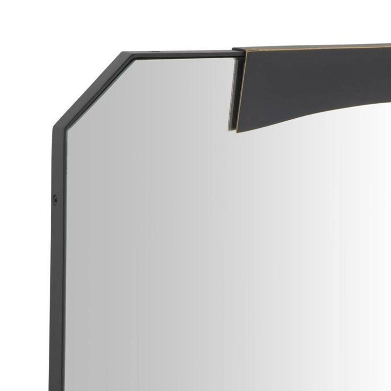 Kris Rectangle Mirror