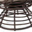 FAUTEUIL PIVOTANT ROBERTSON