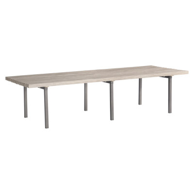 Kingston Outdoor Teak Coffee Table