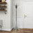 Shey Freestanding 12 - Hook Coat Rack