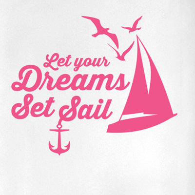 Nautical & Beach Wall Decal