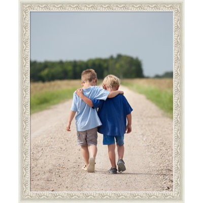 Bethany Wood Picture Frame