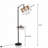 63.2'' Tray Table Floor Lamp-2051765405