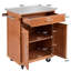 Chariot de cuisine Lorelei