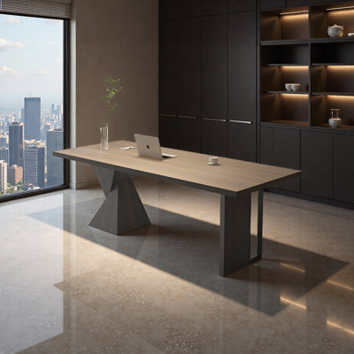 Modern Luxury High-End Desk