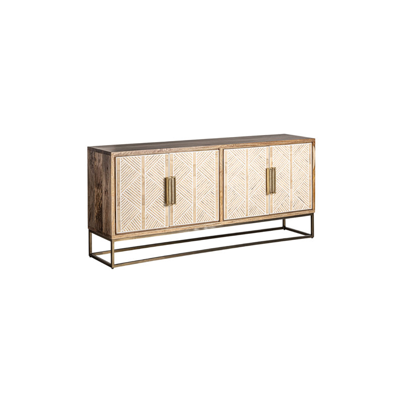 71'' Sideboard