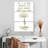 Tergel Yoga Tree-108557405