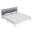 Ensemble de chambre à coucher moderne 3 pièces Allyannah-883839043-883839054