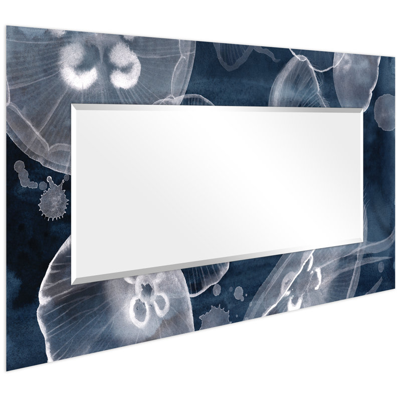Miroir mural Stapleford