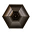 Gascony 6 - Light Chandelier