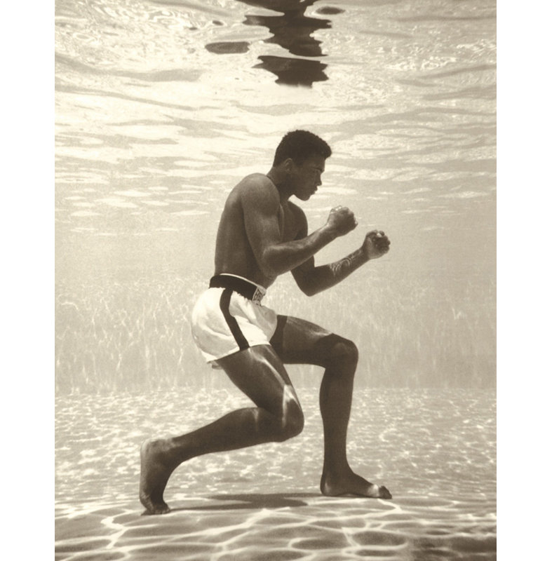 Muhammad Ali IMA-20955