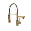 Belfry Kitchen Lippencott Pull Down Kitchen Faucet-63771439