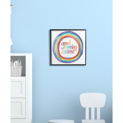 Rhodell No Subject Canvas Art
