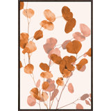 Eucalyptus Sway IV Painting by David Brown