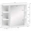Ganya Bathroom Cabinet