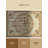Machine Washable Botkins Classic Damask Rug in Beige – Beige Binding-2101353653