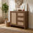 Dearbhaile 34'' Sideboard with 3 Drawers-730912570