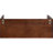 Upton Poplar Accent Shelf with Drawer-1390240300