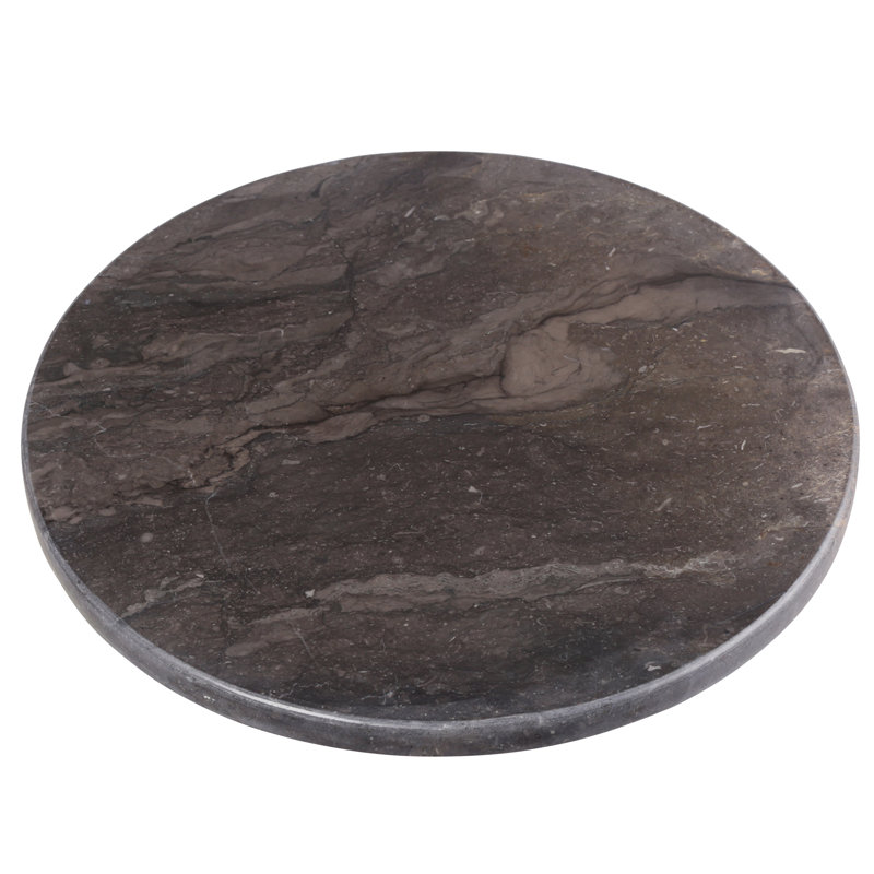 Darby Home Co Queensbury Lazy Susan