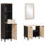 Bathroom Furniture Suite