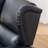 Genuine Leather Recliner-88724314