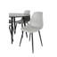 Huntingdon 4 - Person Dining Set-901795193-901795196
