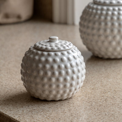 140 cm Stoneware Shatterproof Ornament Accessory