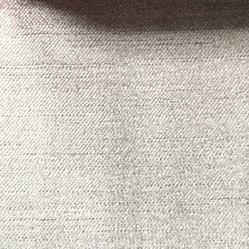 Majestic-Queen Shany Cotton Plain Velvet Fabric, Sweet Lilac